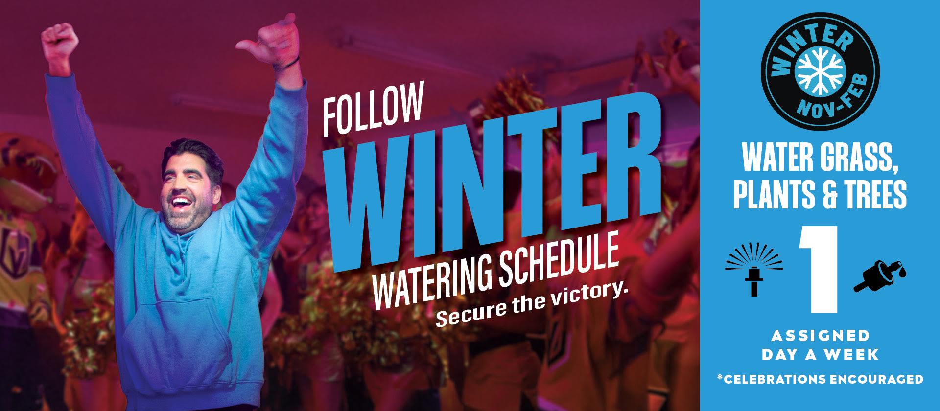Southern Nevada Water Authority