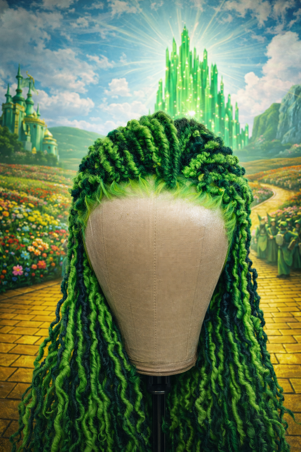 The Wizard of Oz