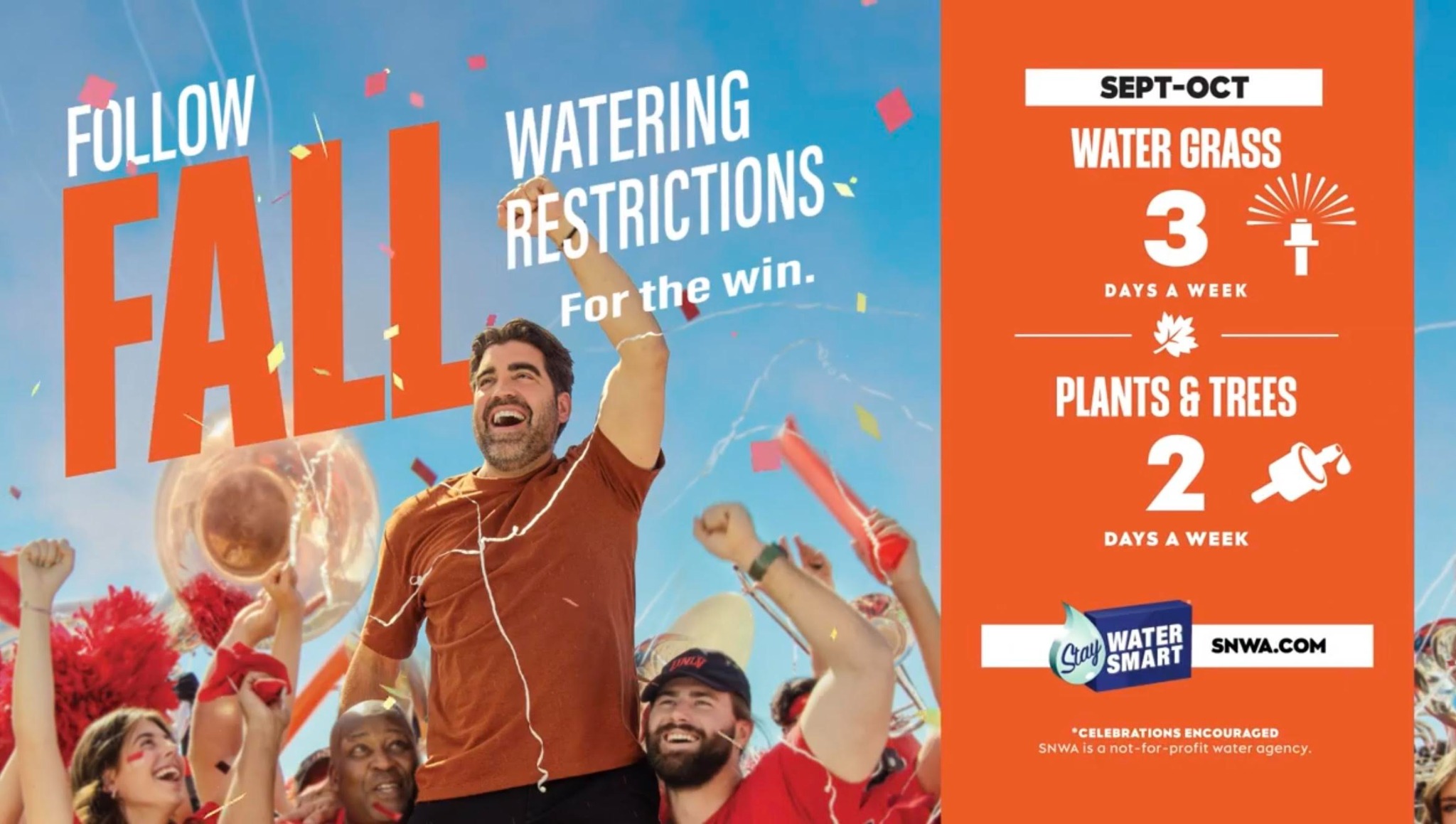 Southern Nevada Water Authority