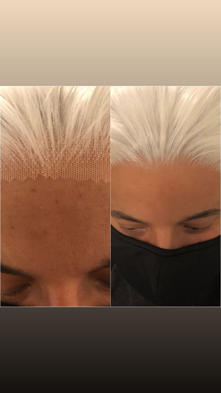 Lace Replacement