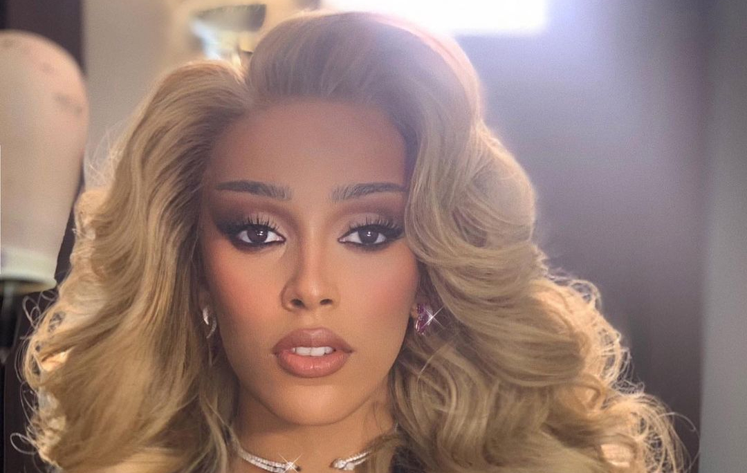 Doja Cat — “Streets”