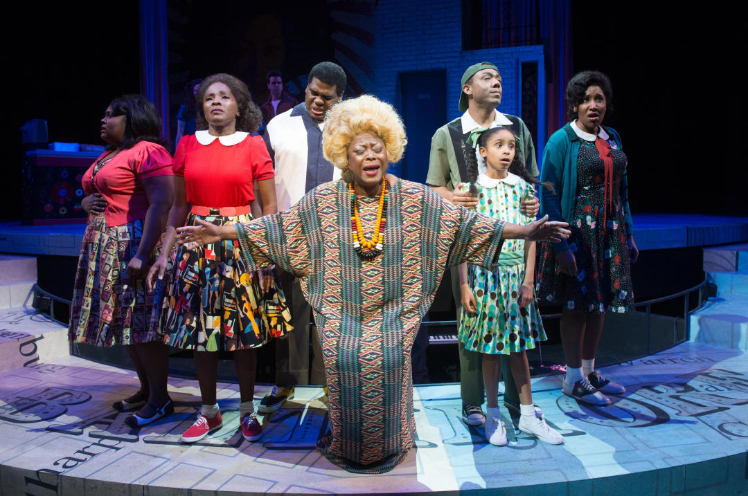 Hairspray