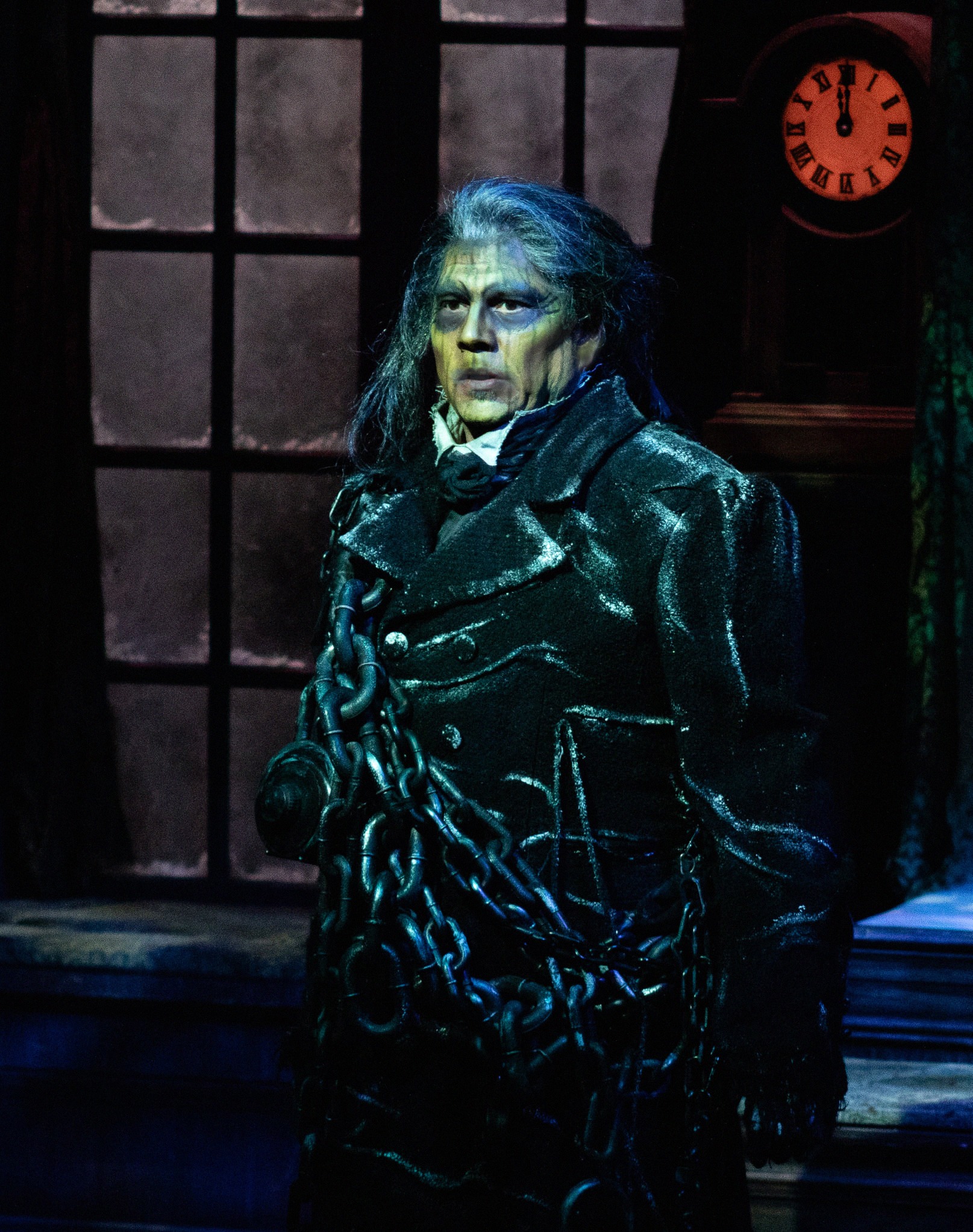 A Christmas Carol