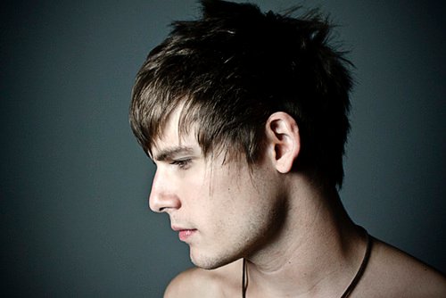 Devin Oliver — I See Stars