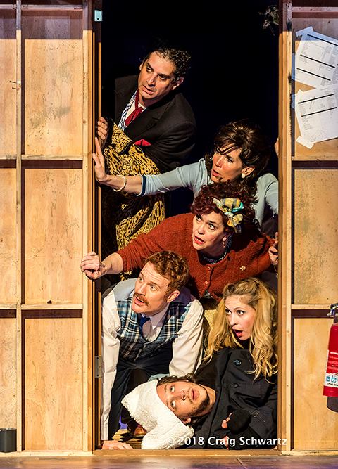 Noises Off