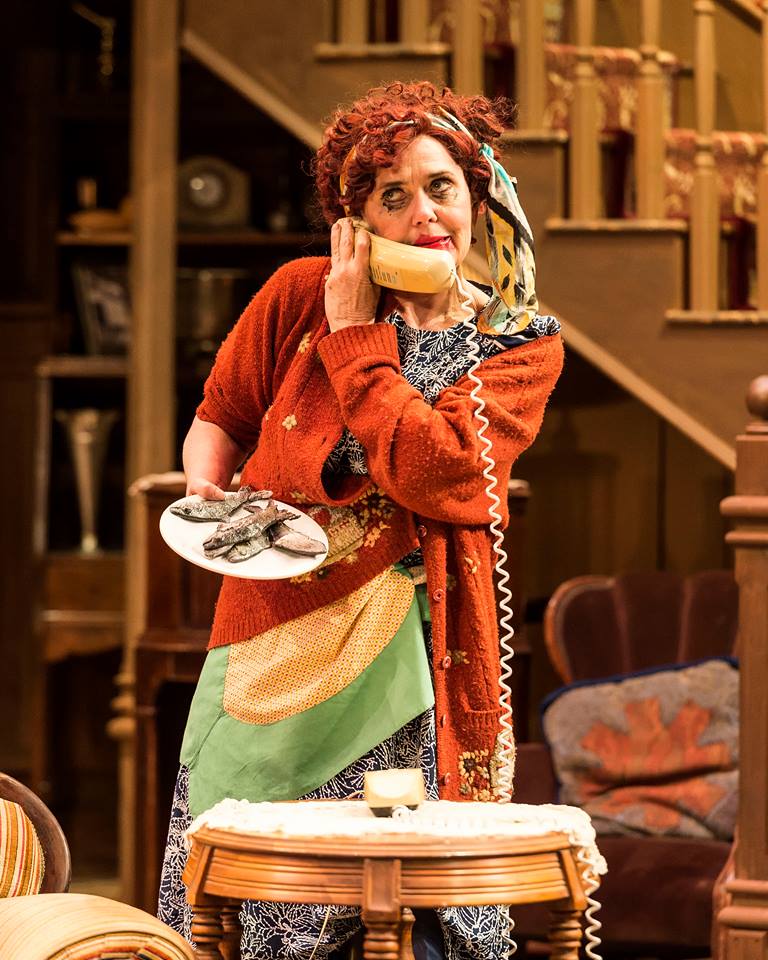 Noises Off