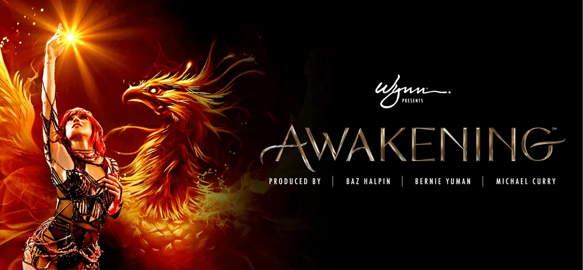 Awakening