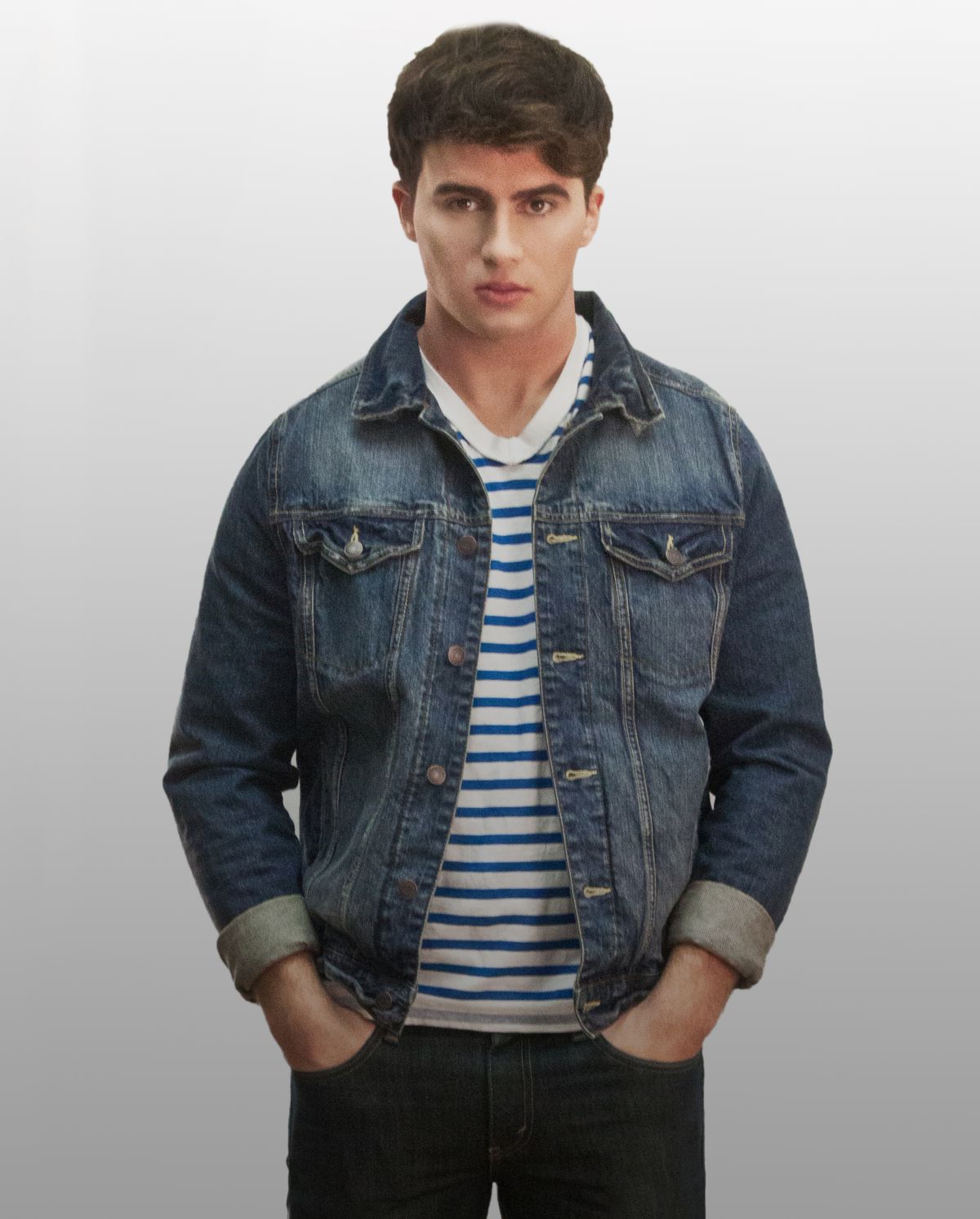 Vanity Teen Magazine