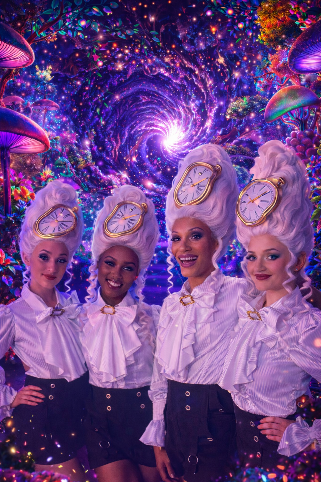 UNITY at Sphere Las Vegas