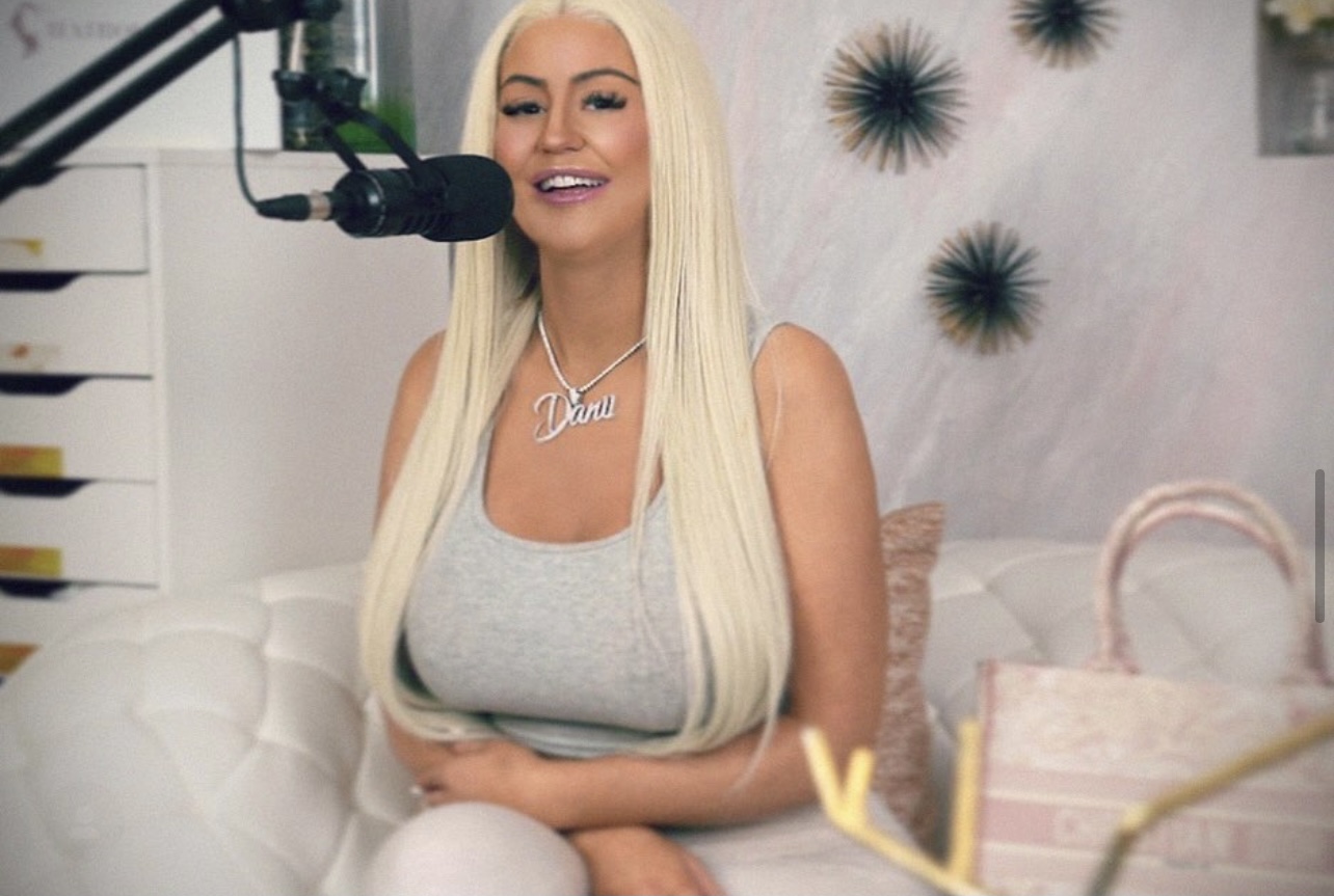 Hair Queen TV — Dani Banks