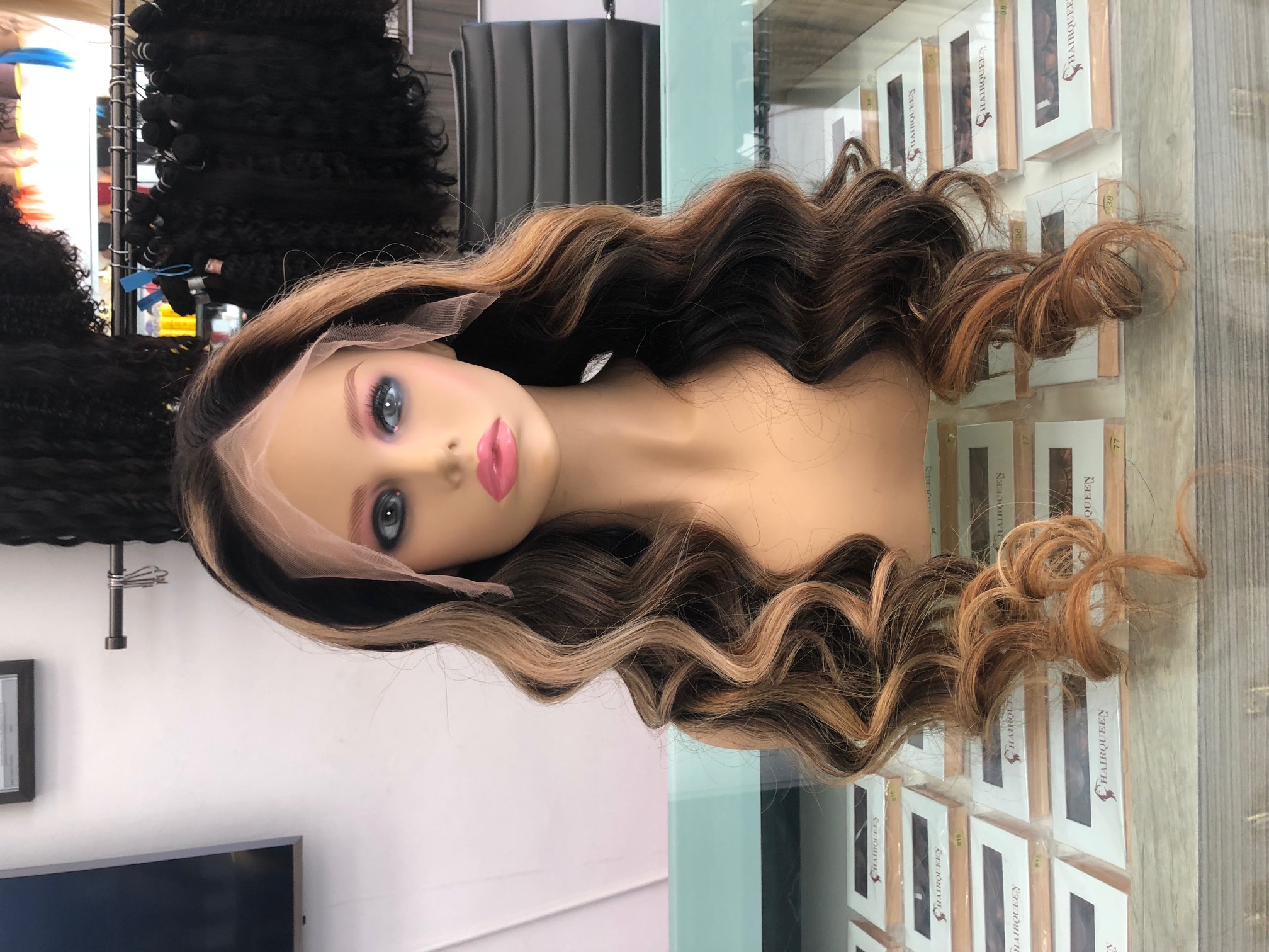 Hair Queen LA