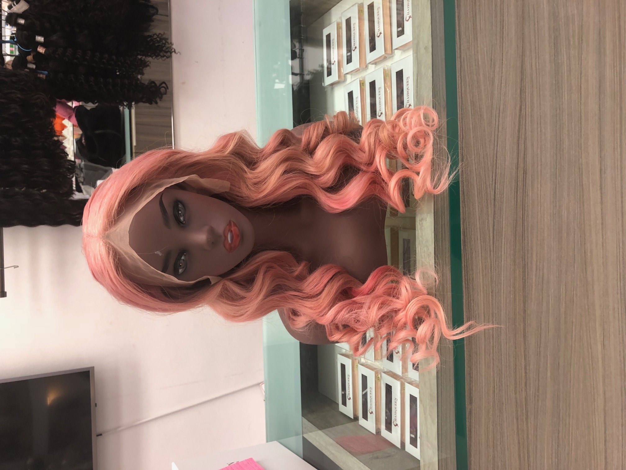Hair Queen LA