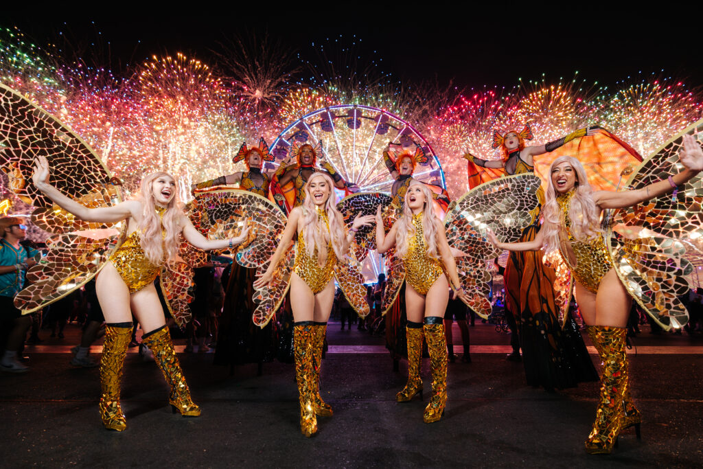 EDC Las Vegas 2026